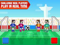 Imagem 2 do Soccer Ragdoll Física jogos