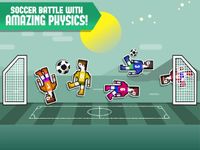 Imagem 3 do Soccer Ragdoll Física jogos
