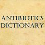 Ikona apk Antibiotics Dictionary