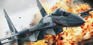 Captura de tela do apk Ace Combat Joint Assault Theme 