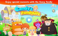 Gambar Candy's Family Life 10