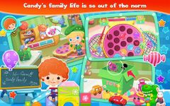 Gambar Candy's Family Life 12