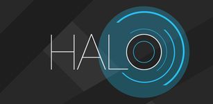 Imagem  do HALO)))