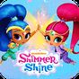 Princess Shimmer Castle APK icon