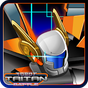 APK-иконка Tobot Tritan Battle
