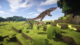 Imagem 9 do Dinosaur Mods For Minecraft