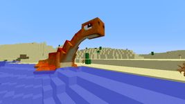 Dinosaur Mods For Minecraft afbeelding 