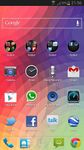 Captura de tela do apk Jelly Bean 4.2  - HD GO Theme 