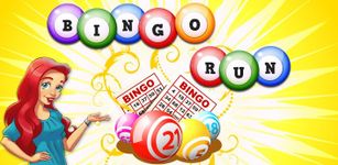 Imagem 1 do Bingo Run - FREE BINGO GAME