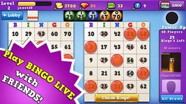 Imagem 2 do Bingo Run - FREE BINGO GAME