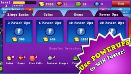 Immagine 5 di Bingo Run - FREE BINGO GAME