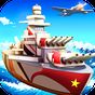 Battleship Clash：Naval Warfare of Warship Empire apk icon