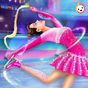 APK-иконка лед Катание на коньках балерина танец Составить