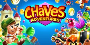 Gambar Chaves Adventures 7