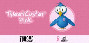 TweetCaster Pink for Twitter ekran görüntüsü APK 