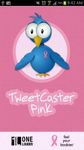 TweetCaster Pink for Twitter ekran görüntüsü APK 8
