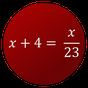 APK-иконка Матильда Алгебра калькулятор