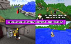 Block Survival Craft:The Story imgesi 18