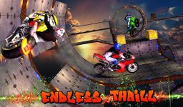 Imagine Crazy Bike Stunts 3D 