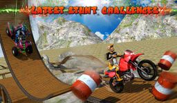 Imagine Crazy Bike Stunts 3D 2