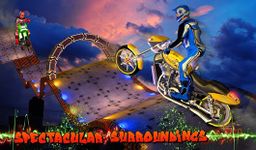 Imagine Crazy Bike Stunts 3D 13