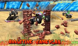 Imagine Crazy Bike Stunts 3D 14