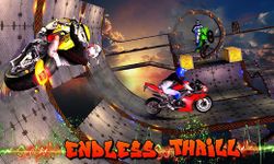 Imagine Crazy Bike Stunts 3D 4