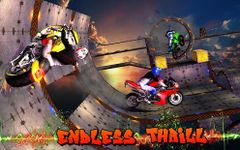 Imagine Crazy Bike Stunts 3D 9