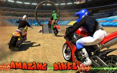 Imagine Crazy Bike Stunts 3D 10