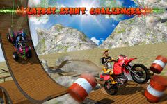 Imagine Crazy Bike Stunts 3D 11