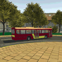 Países viaje en autobús 3D APK