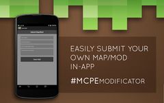Imagem 9 do Mods & Maps-MCPE Modificator
