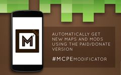Imagem 11 do Mods & Maps-MCPE Modificator