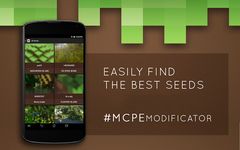 Imagem 5 do Mods & Maps-MCPE Modificator