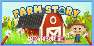 Imagem  do Farm Story: Father's Day