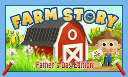 Imagem 1 do Farm Story: Father's Day