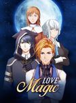 Love Magic - Otome Dating Sim ảnh số 11