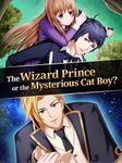 Imagine Love Magic - Otome Dating Sim 4