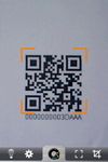 Imagem 2 do QuickMark Barcode Scanner