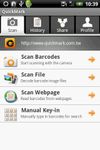 QuickMark Barcode Scanner imgesi 3