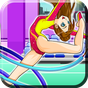 Gymnastics Ribbon Dance APK