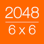 2048 6x6 APK