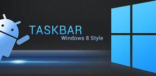 Imagine Taskbar 