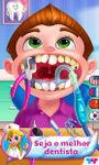 Imagem  do Mania de Dentista - Doutor X