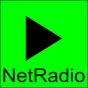 Ícone do apk NetRadio Europe