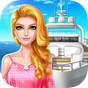 Luxury Boat Party! Girls Salon APK