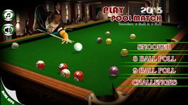 Play Pool Match 2017 image 16