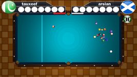 Jouer au billard match 2015 image 4