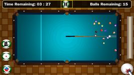 Play Pool Match 2017 image 5