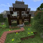 Imagem 3 do House Ideas Minecraft PE